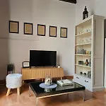 Apartamento Sherryflat Naranjas 9