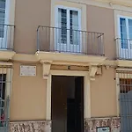 Sherryflat Naranjas 9 Jerez de la Frontera