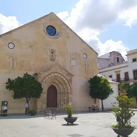 Appartement Sherryflat Naranjas 9 *