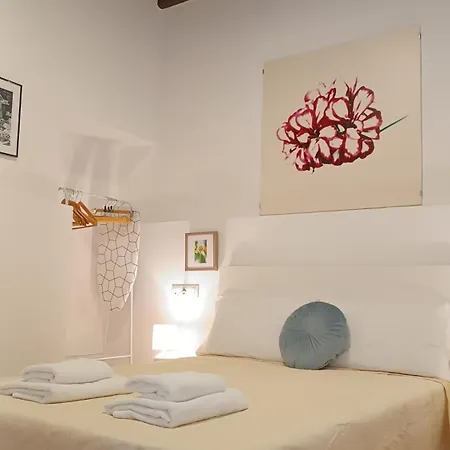Sherryflat Naranjas 9 Apartman Jerez de la Frontera