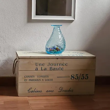 Sherryflat Naranjas 9 Appartement Jerez de la Frontera