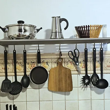 Appartement Sherryflat Naranjas 9 Jerez de la Frontera