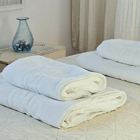 Appartement Sherryflat Naranjas 9