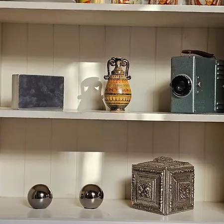 Sherryflat Naranjas 9 *