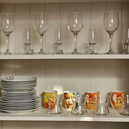 Sherryflat Naranjas 9 Jerez de la Frontera