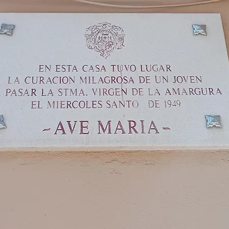 Sherryflat Naranjas 9 * Jerez de la Frontera