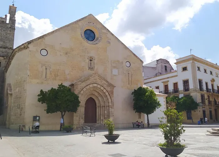 Appartement Sherryflat Naranjas 9 *