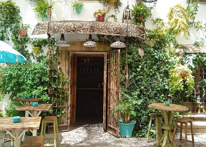 Appartement Sherryflat Naranjas 9 Jerez de la Frontera