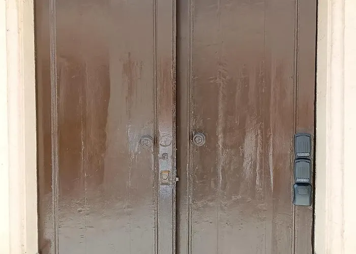 Appartement Sherryflat Naranjas 9 *