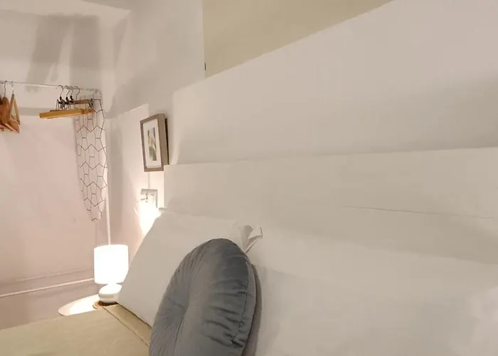 Sherryflat Naranjas 9 Jerez de la Frontera