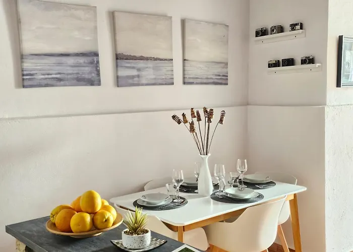 Sherryflat Naranjas 9 * Jerez de la Frontera