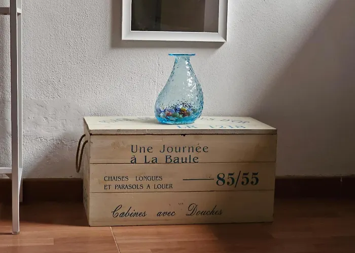 Sherryflat Naranjas 9 Appartement Jerez de la Frontera