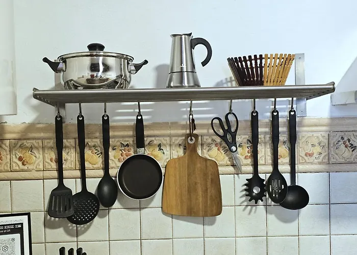 Appartement Sherryflat Naranjas 9 Jerez de la Frontera