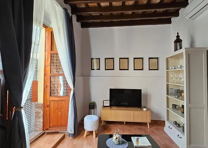 Sherryflat Naranjas 9