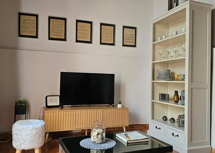 Appartement Sherryflat Naranjas 9