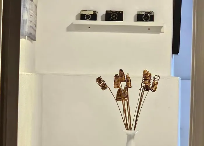 Appartement Sherryflat Naranjas 9 *