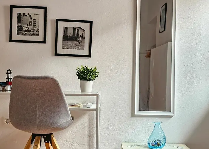 Sherryflat Naranjas 9 Appartement