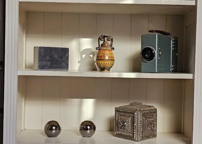 Sherryflat Naranjas 9 *