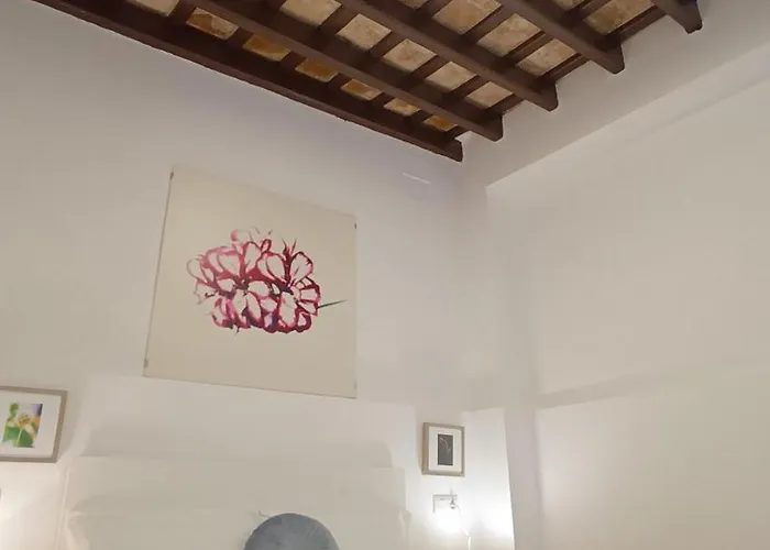 Appartement Sherryflat Naranjas 9