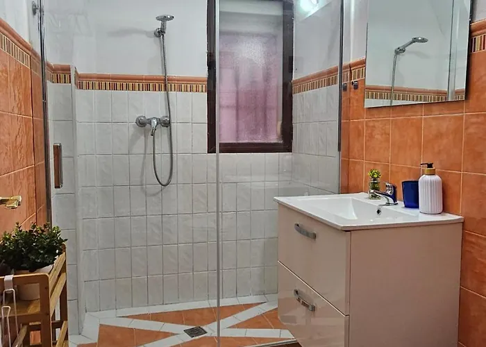 Sherryflat Naranjas 9 Appartement *