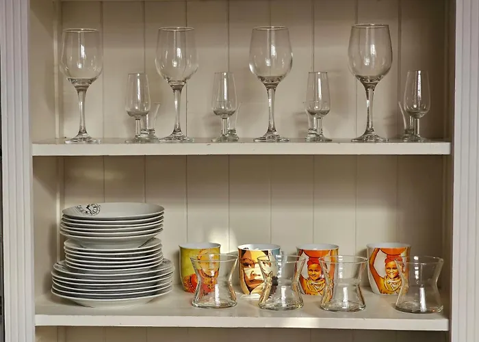 Sherryflat Naranjas 9 Jerez de la Frontera