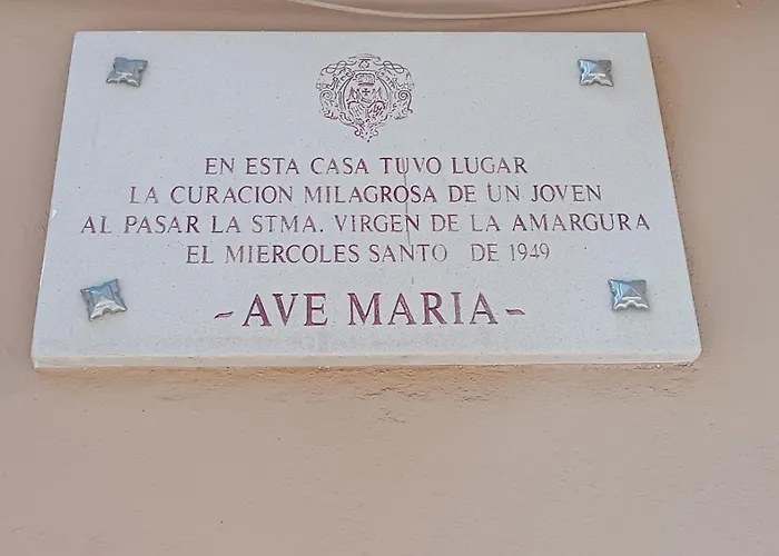 Sherryflat Naranjas 9 * Jerez de la Frontera