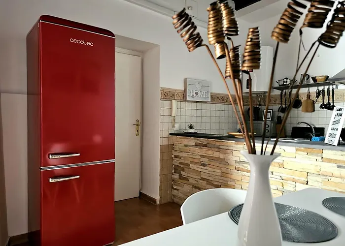 Sherryflat Naranjas 9