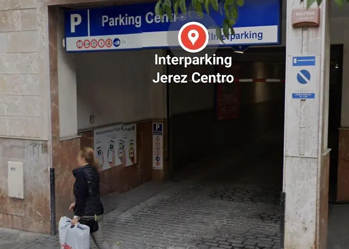 Appartement Sherryflat Naranjas 9 *