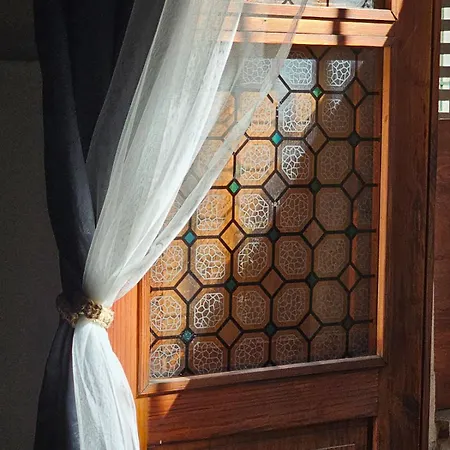 Sherryflat Naranjas 9 Apartman *