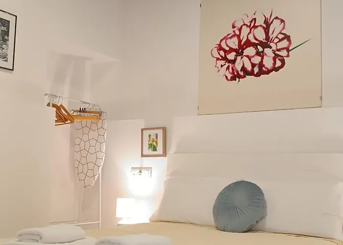 Sherryflat Naranjas 9 Apartman Jerez de la Frontera