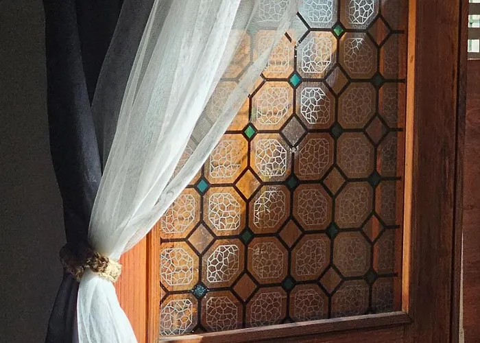 Sherryflat Naranjas 9 Apartman *