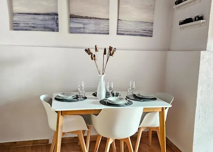 Apartman Sherryflat Naranjas 9 Jerez de la Frontera