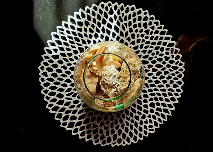 Sherryflat Naranjas 9 * Jerez de la Frontera