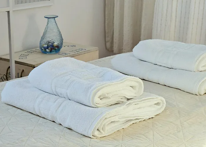 Apartman Sherryflat Naranjas 9