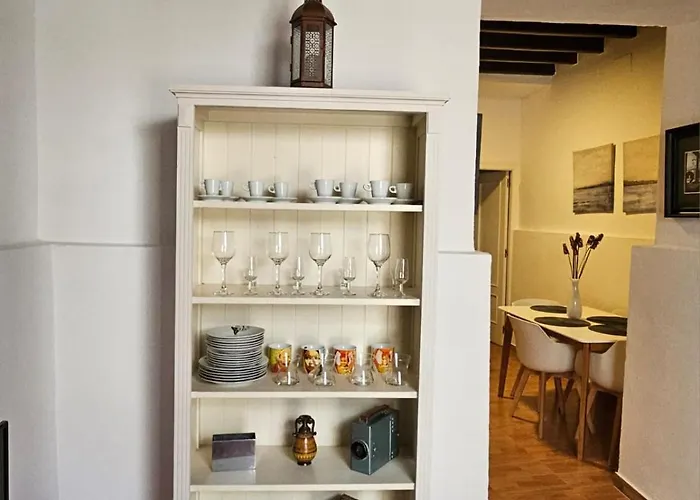 Apartman Sherryflat Naranjas 9 Jerez de la Frontera