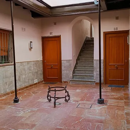 Appartement Sherryflat Naranjas 9