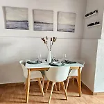 شقة Sherryflat Naranjas 9 جيريز