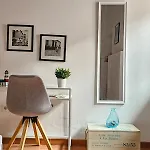 Sherryflat Naranjas 9 شقة